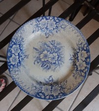 Ancienne assiette luneville d'occasion  Martigues