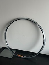 Novo Mavic X 517 Clincher aro 26" 559 x 17c. Freio aro 36H não UST preto novo na caixa comprar usado  Enviando para Brazil