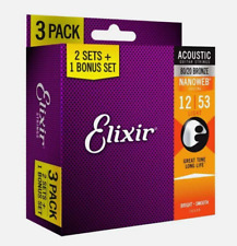 Sets elixir 11052 for sale  Long Beach