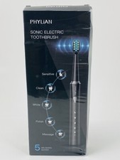 Sonic electric toothbrush for sale  Fredericksburg
