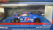Tarmac 2019 audi d'occasion  Schirmeck
