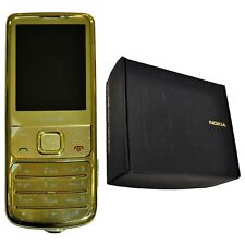Nokia 6700c classic d'occasion  Expédié en Belgium