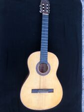 Ancienne guitare espagnole d'occasion  Marseille VIII