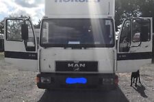 Sale man 7.5 for sale  WIRRAL