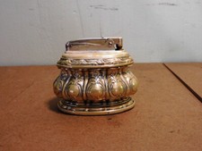 ronson silver table lighter for sale ronson silver table lighter for sale North Grosvenordale