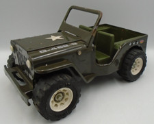 Vintage tonka 1970 for sale  SCUNTHORPE