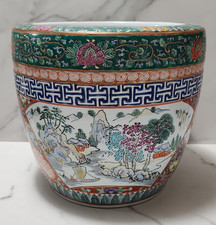 Japanese cache pot for sale  Olympia
