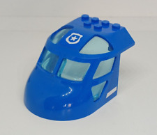 Lego fuselage cabine d'occasion  Nice-