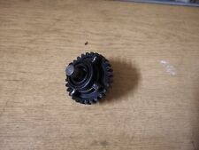 Zahnrad plaste motor gebraucht kaufen  Jessen