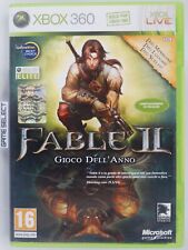 Fable gioco dell usato  Tricarico