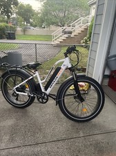 Senada herald electric for sale  Cedarhurst