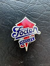 Foden vehicles s20 for sale Foden vehicles s20 for sale  BACUP