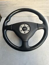 Factory momo leather for sale  LITTLEHAMPTON