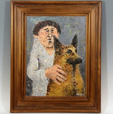 René galant enfant d'occasion  Béziers