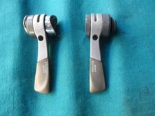 Leve cambio shimano usato  Ravenna