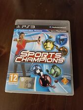 Sports champions ps3 usato  Cuorgne