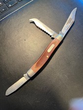 Schrade usa old for sale  Seattle