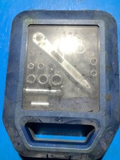 Halfords drive socket for sale Halfords drive socket for sale  WIGAN