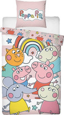 Peppa pig parure d'occasion  Évry