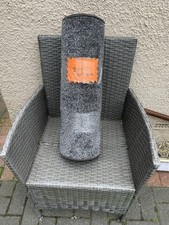Dark grey carpet for sale  PRESTON