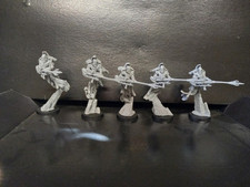 Warhammer 40k aeldari d'occasion  Villepreux