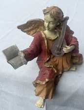 Deko engel kantenhocker gebraucht kaufen  Wörthsee