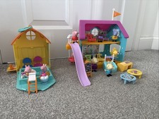 Peppa pig club for sale  NEWCASTLE UPON TYNE