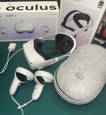 Meta oculus quest for sale  Annandale