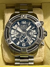 Invicta masculino (Needs Batt) modelo 27265 comprar usado  Enviando para Brazil