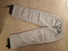 Skihose herren grau gebraucht kaufen Skihose herren grau gebraucht kaufen  Magdeburg