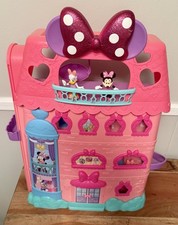 Disney minnie mouse for sale  Brunswick