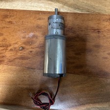 Dunkermotoren 42x25 24v gebraucht kaufen  Ursensollen