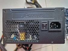 Corsair vs450 plus for sale  SANDHURST