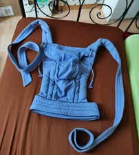 Bondolino tragehilfe baby gebraucht kaufen  Halle