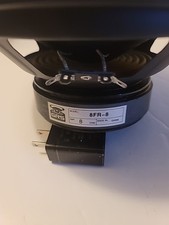 Alto-falante GRS 8FR-8 alcance total 8" Pioneer tipo B20FU20-51FW comprar usado  Enviando para Brazil