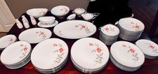 Piece noritake rosemarie for sale  Houma