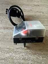 Weishaupt stellantrieb 4 gebraucht kaufen  Hessisch Oldendorf