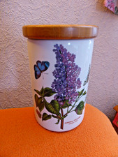 Portmierion pottery botanic for sale  EASTLEIGH