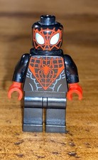 Lego minifigure super for sale  SOUTHSEA