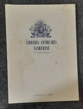 Libreria antiquaria sanremese usato  Sanremo