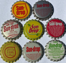 Diff. sun drop for sale  Lincoln