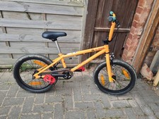 Performer bmx for sale  CHESTERFIELD