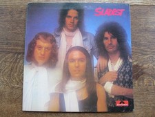 Slade sladest vinyl gebraucht kaufen  Kall
