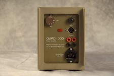 Quad 303 vintage for sale  GLASGOW