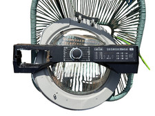 Hoover 412ambcb front for sale  COULSDON