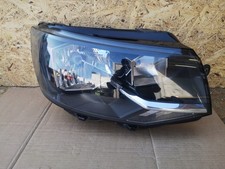 Frontscheinwerfer volkswagen t gebraucht kaufen  Hamburg