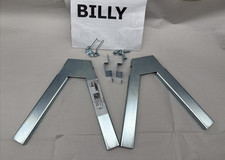 Pack ikea billy d'occasion  Expédié en Belgium