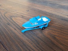 Matchbox sportboot trailer gebraucht kaufen Matchbox sportboot trailer gebraucht kaufen  Dorsten
