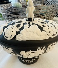 Wedgwood black dark for sale  Ankeny