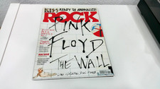 Revista This Is Rock Pink Floyd The Wall-Alex Harvey-Nº 244 outubro 2024 comprar usado  Enviando para Brazil